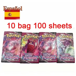 #360개입 스페인어 TCG: 스칼렛 & 바이올렛 트와일라이트 마스커레이드 에트스넬셀스 에보빙 스카이즈 151