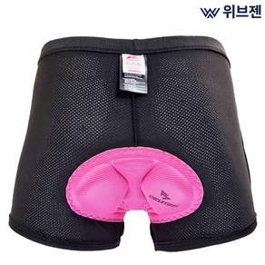 싸이클투어 여성용 자전거 속바지