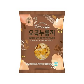 아람농가 미식백과 오곡 누룽지 ()