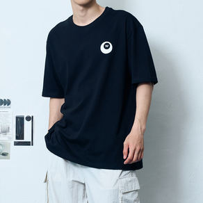 WILDROCK POCKETBALL 티셔츠