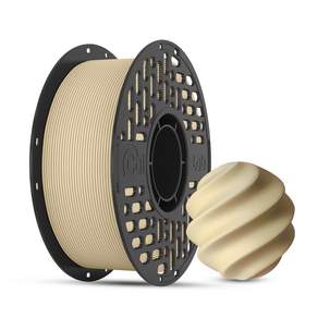 CaiLab PLA Matte 무광 3D 프린터 필라멘트 1.75mm 1kg 뱀부랩 P1S X1C A1 호환