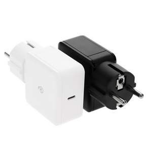 삼성 20V 3.25A GH44-03163A 65W USB-C PD PPS 호환 GAN 충전기 아답터