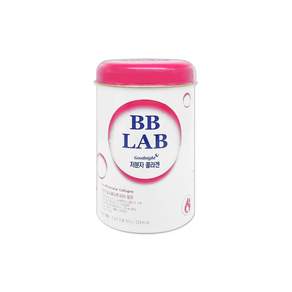 BB LAB 저분자 콜라겐