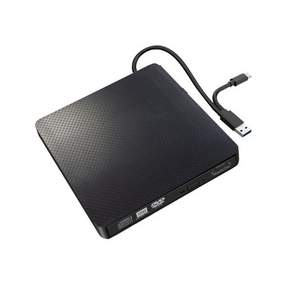 마하링크 USB3.0 외장형 ODD ML-DVD-RW, 1개