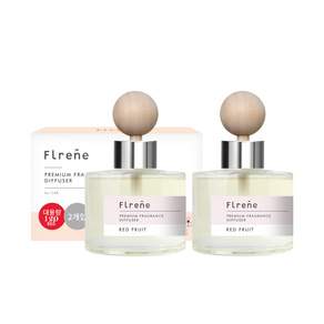 플렌느 차량용 디퓨저 120ml 본품