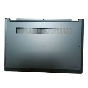 IdeaPad C340-14 Flex-14 14IWL D 쉘용 새 노트북 하단 베이스 커버 소문자 5CB0S17313