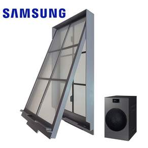 삼성 정품 비스포크 AI 콤보 세탁건조기 먼지 보풀 내부 필터 WD90F25AHS WD90F25AHT WD90F25AHY
