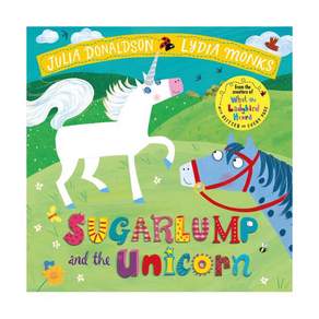 영문 유아도서Sugarlump and the Unicorn Paperback (영국판) 9781509862665 2420932