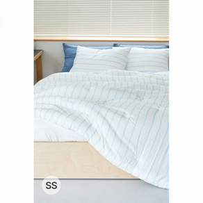 오디넌트 누아 모달 차렵이불 세트 SS 침구 사계절 이불
