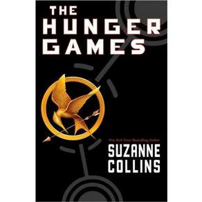 The Hunger Games (The Hunger Games #1)