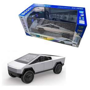 사이버 EV 트럭 RC 무선조종 무선조정장난감