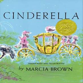 Cinderella or the Little Glass Slipper 2/e 2N/E