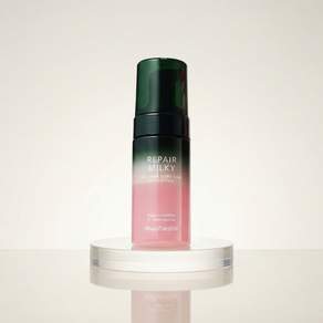 [화잘먹/속광부스터] 샤이샤이샤이 리페어 밀키 우레아 글로우 버블 세럼 110ml 기획 (+ 밀키크림 15ml)