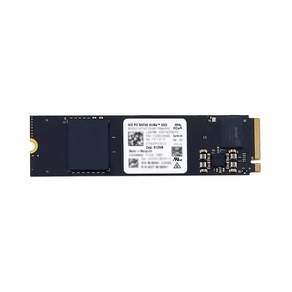 WD NVMe SSD512GB SN740 2280 웨스턴디지털