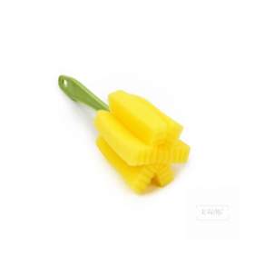 가벼운 스펀지 병솔