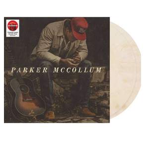(수입 LP) Parker McCollum Parker McCollum (Target Exclusive Caramel Cream 2LP Vinyl)