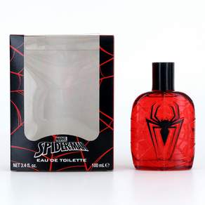 Spider Premium 마블 100ml EDT Spray 23984