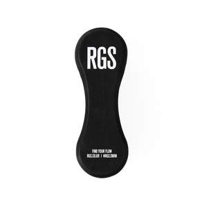 RGS 수영훈련용품 블랙 땅콩 풀부이