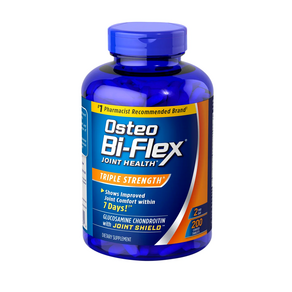 오스테오(Osteo) bi-Flex triple strength