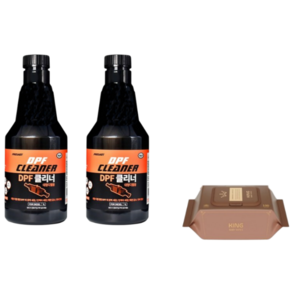 프로샷 DPF 클리너 1000ml 매연저감장치 세정 1L 대림