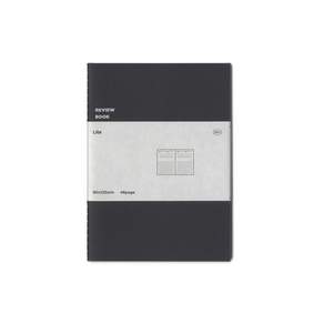 Review Book lite raven