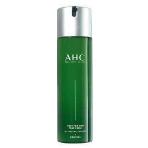 AHC 온리 포 맨 포어 프레쉬 올인원 에센스, 200ml, 1개