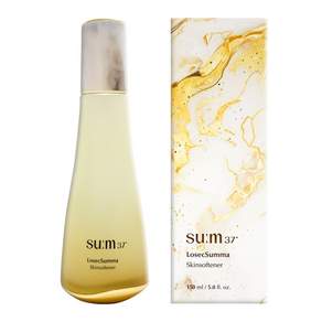 숨37도 로시크숨마 스킨소프너 150ml