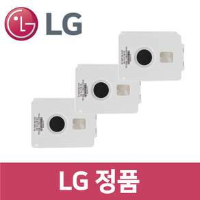 엘지 LG 정품 T-ST2WL 청소기 먼지봉투 3개입 vc38447
