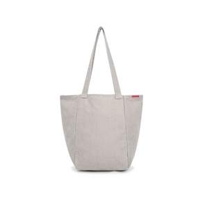 썬러브투어 Oxford Tote Bag Grey