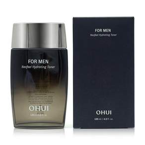 오휘 오휘 포맨 네오필 하이드레이팅 토너 135ml