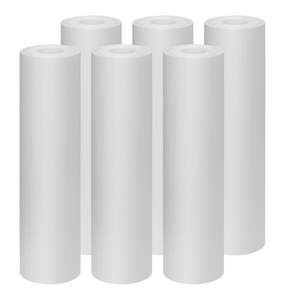 하우징필터 세디멘트 침전 필터 10인치 250mm