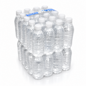 스파클 [스파클 빈병회수] 생수 500ml×20병×5팩 (총100병) / 배송가능지역 확인필