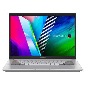 ASUS 비보북 프로 14X OLED N7400P i5 11세대 RTX3050 윈도우포함 휴대성 편한 작업용 학습용 노트북