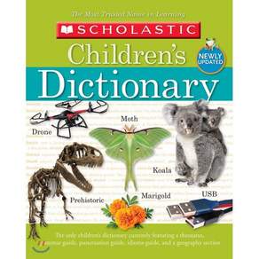 Children's Dictionary