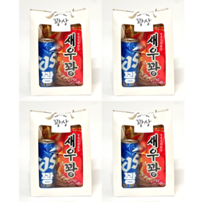 요상한마트 돌잔치 꽝상 스티커 포장 키트 [꽝스티커 4종+쇼핑백 1개]