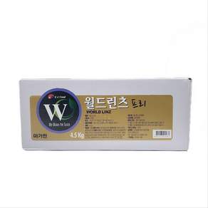 삼양사 월드린츠 프리 4.5kg