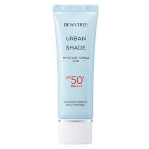 [듀이트리] 어반 쉐이드 수분 세럼 선 SPF50+ PA++++ (도브 여행용 바디워시 50ml 증정)
