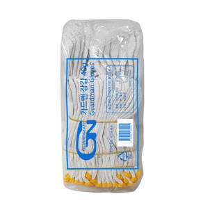 가드맨 면장갑 좌우세트 35g