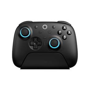 8BitDo 얼티메이트 2세대 3모드 컨트롤러 게임패드 NS버전