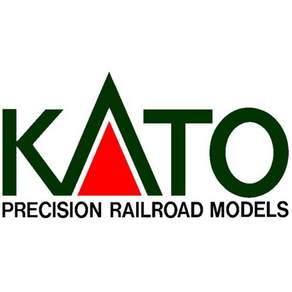 KATO 10-1485 N게이지 24계 25형 침대 특급 [세토·아사카제] 6량 증결 세트 철도