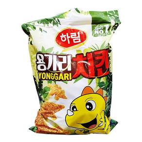하림 코스트코 용가리 치킨 1500g
