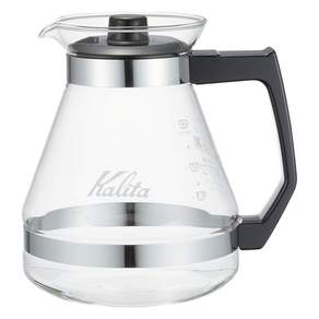 카리타 Kalita 커피 서버 온수 1200ml N #31133