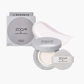다이소 - ZOOM 줌 바이 정샘물 글로우 업 쿠션