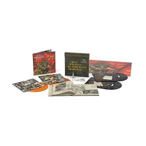 (수입 LP) Sodom M16 (20th Anniversary Edition) [New Vinyl LP]