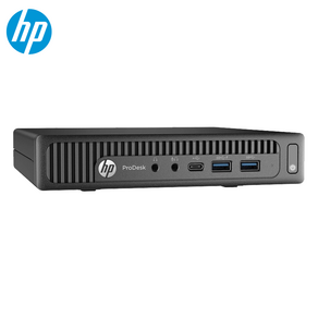 HP ProDesk 600 G2 mini 인텔 소형 업무용 데스크탑 미니PC 정품 윈도우11