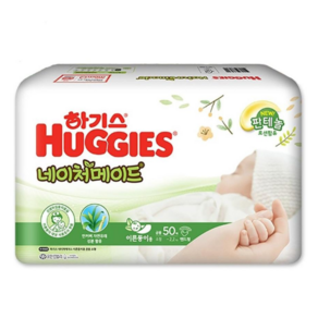 하기스 미숙아 이른둥이 기저귀 네이처메이드 밴드형 소형 (0~2.2kg)