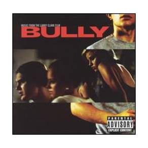 (수입CD) Bully [Movie Soundtrack] by Original Soundtrack: New