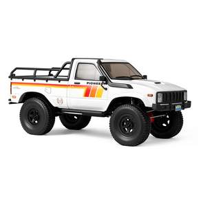 RGT EX86110V2 RC카 오프로드 사륜 1:10 스케일 트럭 RTR