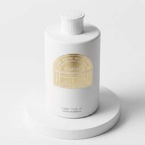 LUVFUME 라 플레르 바디로션 400ml