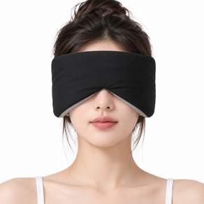 바이샌드 양면 눈 편안한 수면 안대